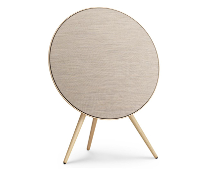 Kolumna stereo Bang & Olufsen Głośnik Beosound A9 5.G Gold Tone B
